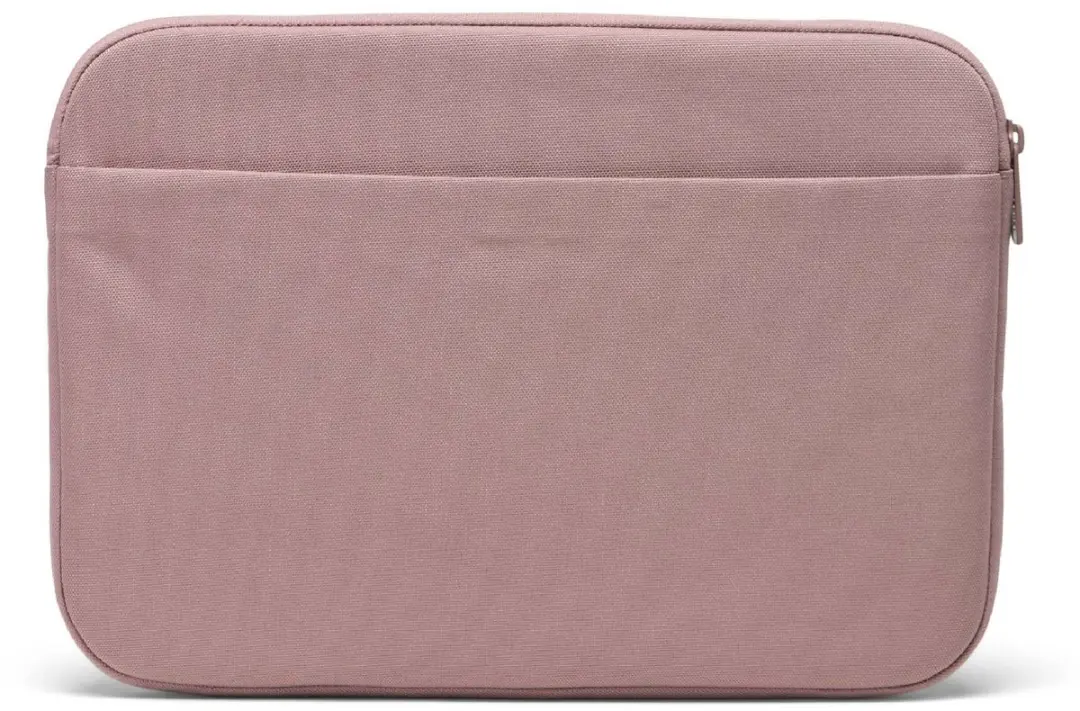 Herschel Denman 14 Inch Laptophoes - Ash Rose Tonal