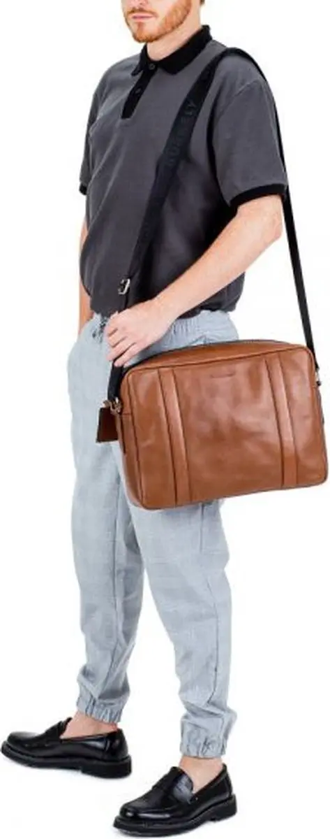 Burkely MessengerBag 14" Laptoptas