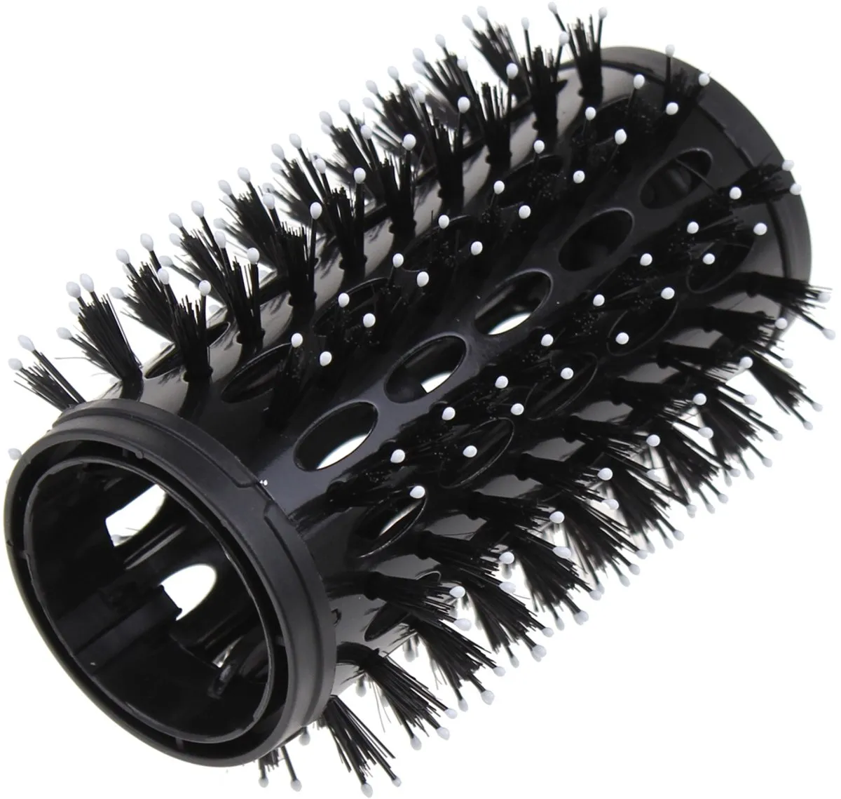 Babyliss Keramische Round Brush 50mm - Zwart