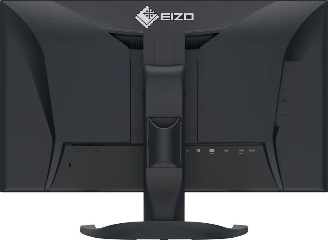 Eizo EV2740X-BK Monitor 27" - 4x USB 3.1, USB-C 94W