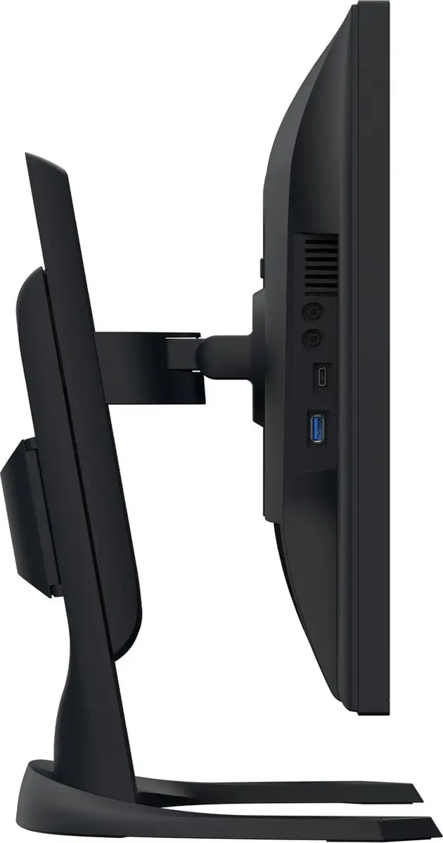 Eizo EV2740X-BK Monitor 27" - 4x USB 3.1, USB-C 94W