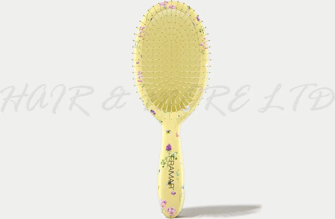 Framar Garden Party Detangle Brush