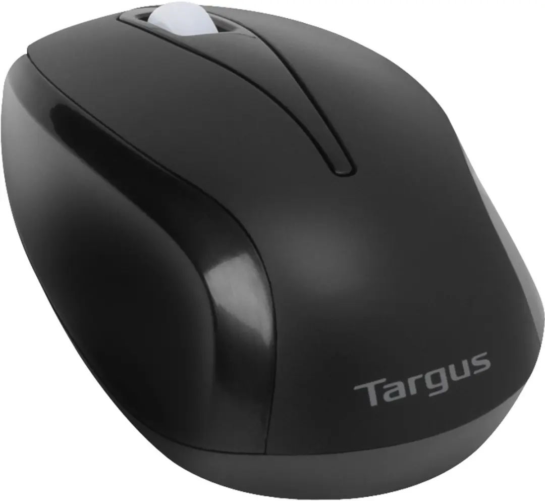 Targus AMW060EU Draadloze Muis - Zwart - afbeelding 6 van 6