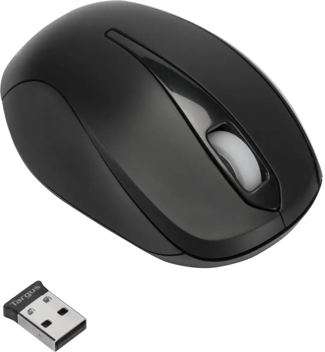 Targus AMW060EU Draadloze Muis