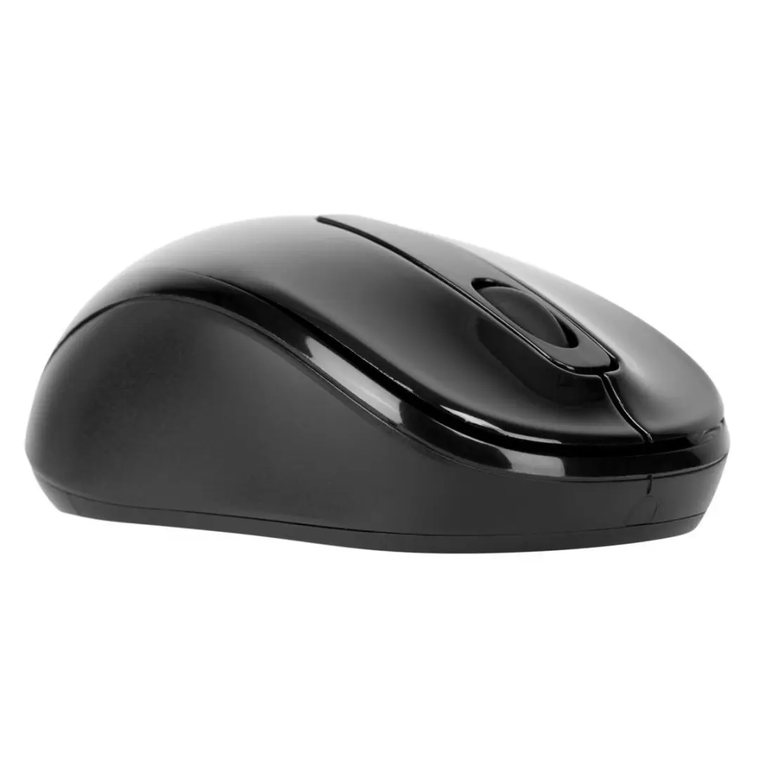 Targus AMW060EU Draadloze Muis - Zwart