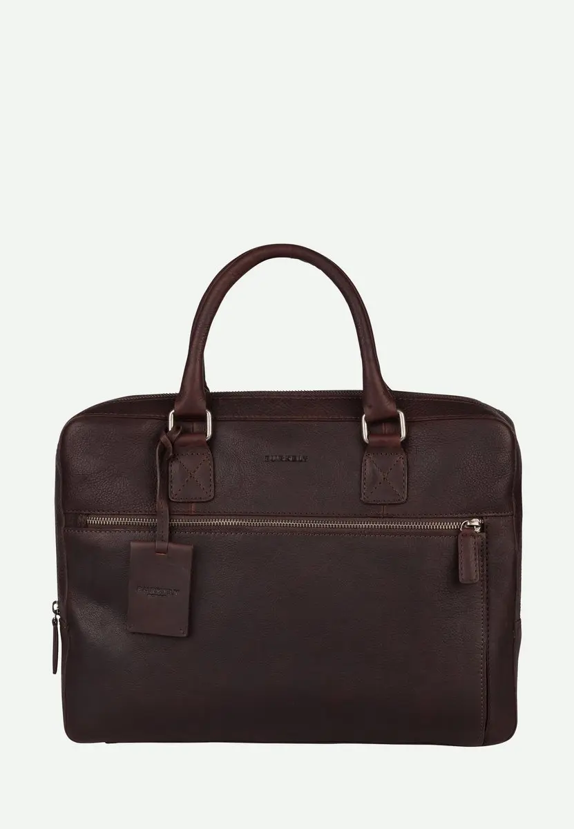 Burkely Fundamentals Antique Avery Laptopbag 13,3"
