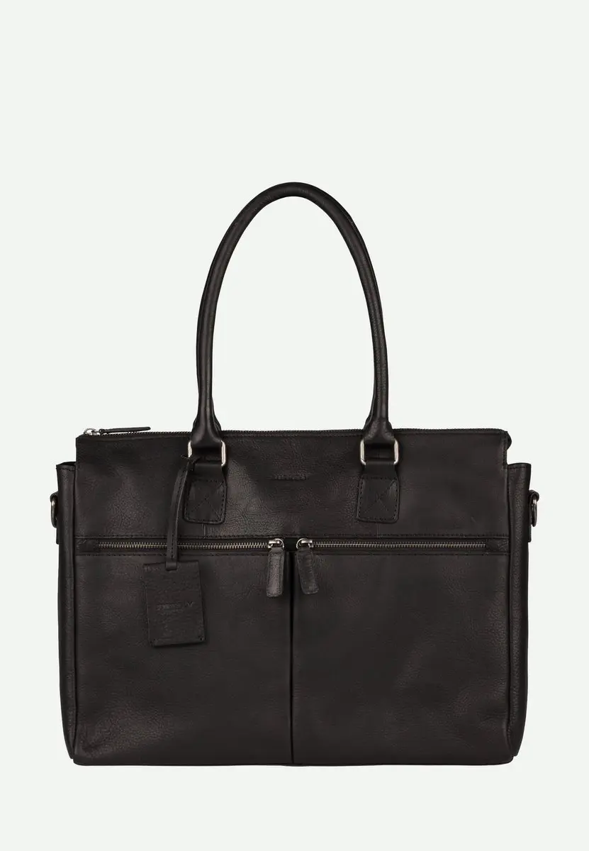 Burkely Fundamentals Avery Laptoptas 15"