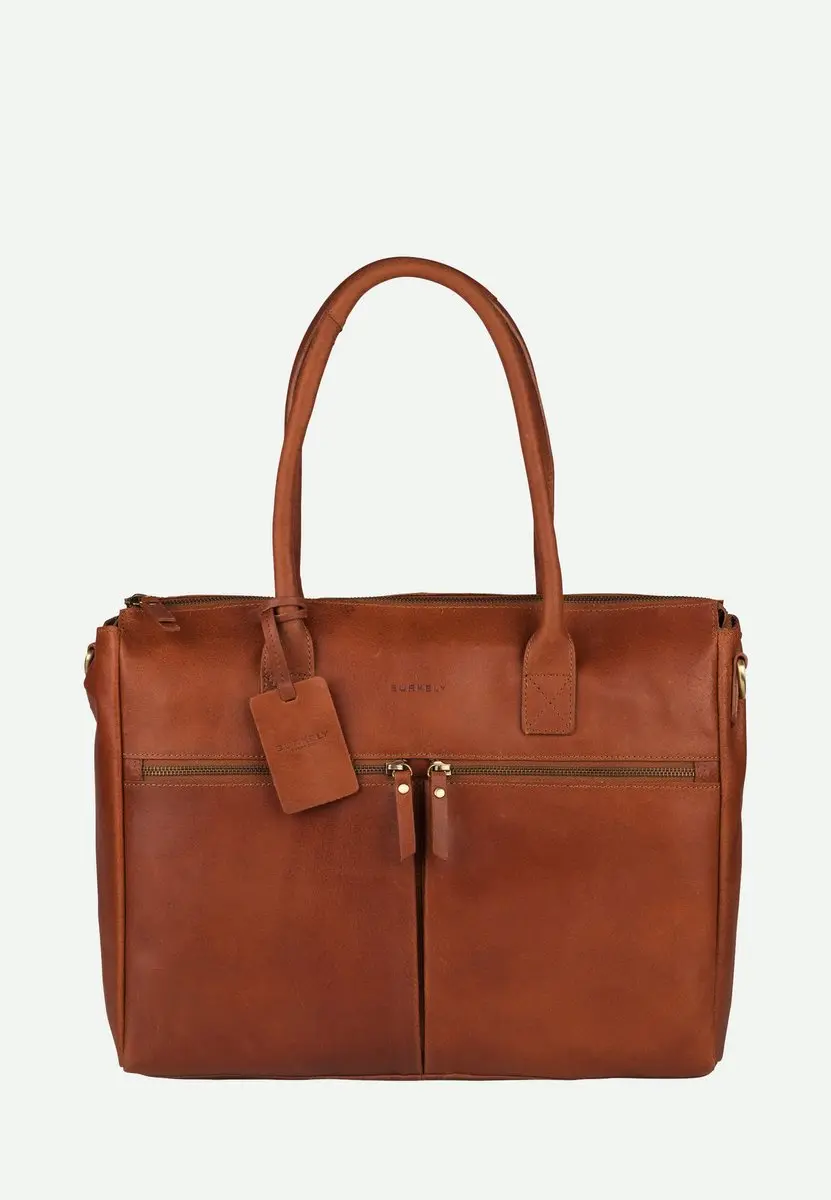 Burkely Valerie Laptoptas 15.6"