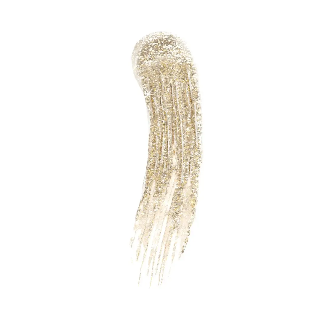 Depend Cosmetics O2 Nagellak Goudglitter 779 - 5ml
