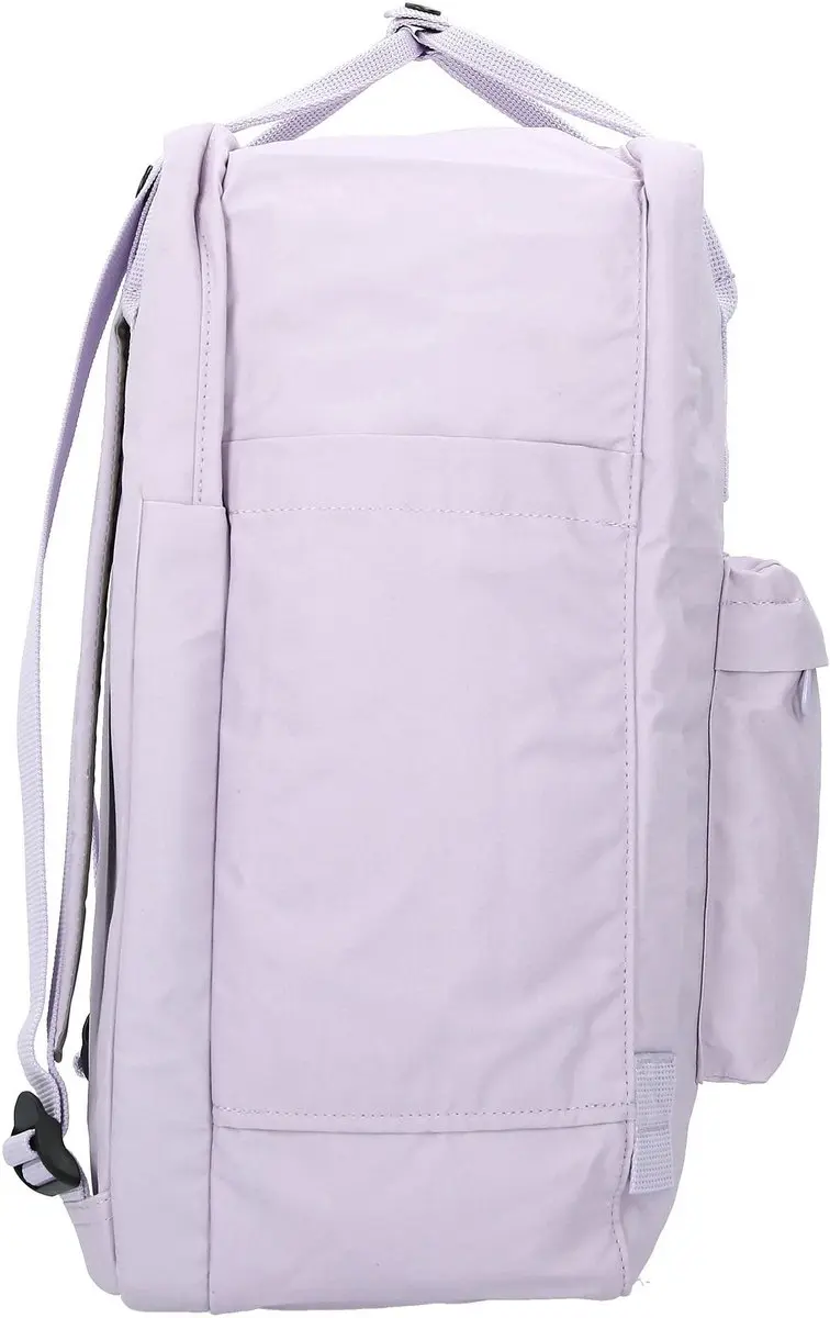Fjällräven Kånken Laptop 17" Rugzak - Pastel Lavender - F23525-457 - afbeelding 6 van 6