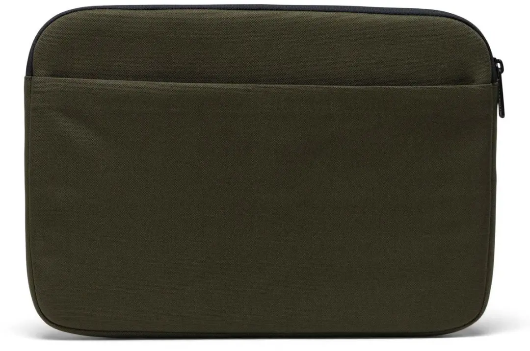 Herschel Denman 14 Inch Laptophoes - Ivy Green