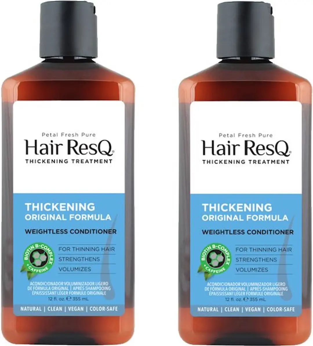 Petal Fresh Hair ResQ Conditioner Verdikkend Original