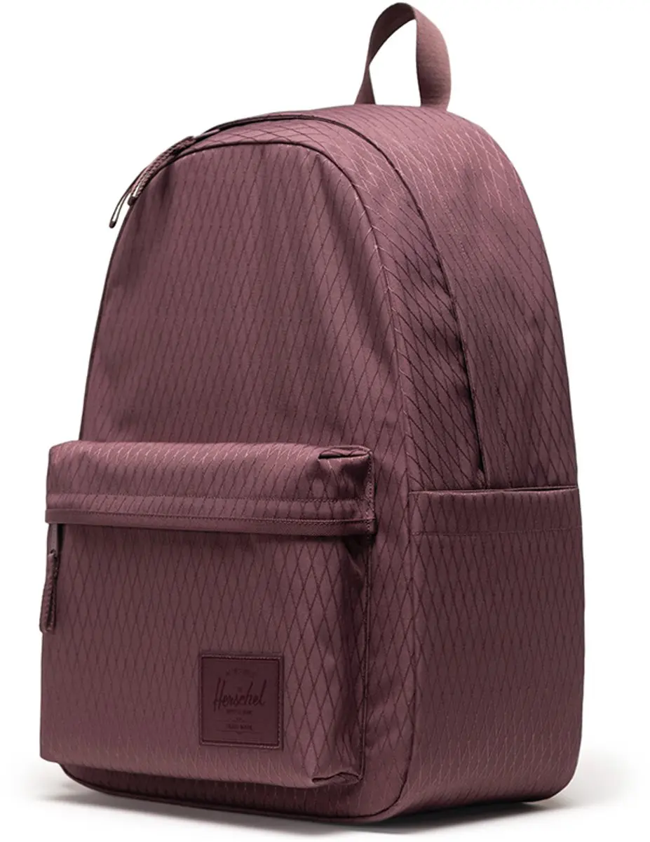 Herschel Classic XL Laptoprugzak 15 inch - 30L - Rood