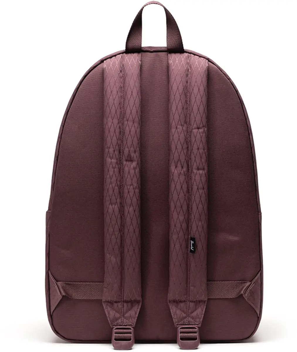 Herschel Classic XL Laptoprugzak 15 inch - 30L - Rood