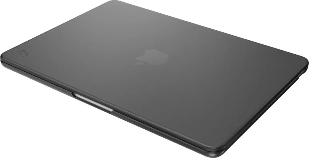 Speck Smartshell 150225-3085 - MacBook Air 13 M2 - Obsidian