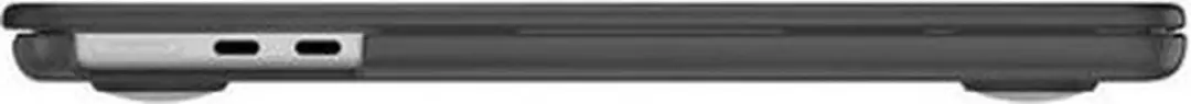 Speck Smartshell 150225-3085 - MacBook Air 13 M2 - Obsidian
