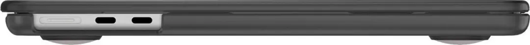 Speck Smartshell 150225-3085 - MacBook Air 13 M2 - Obsidian