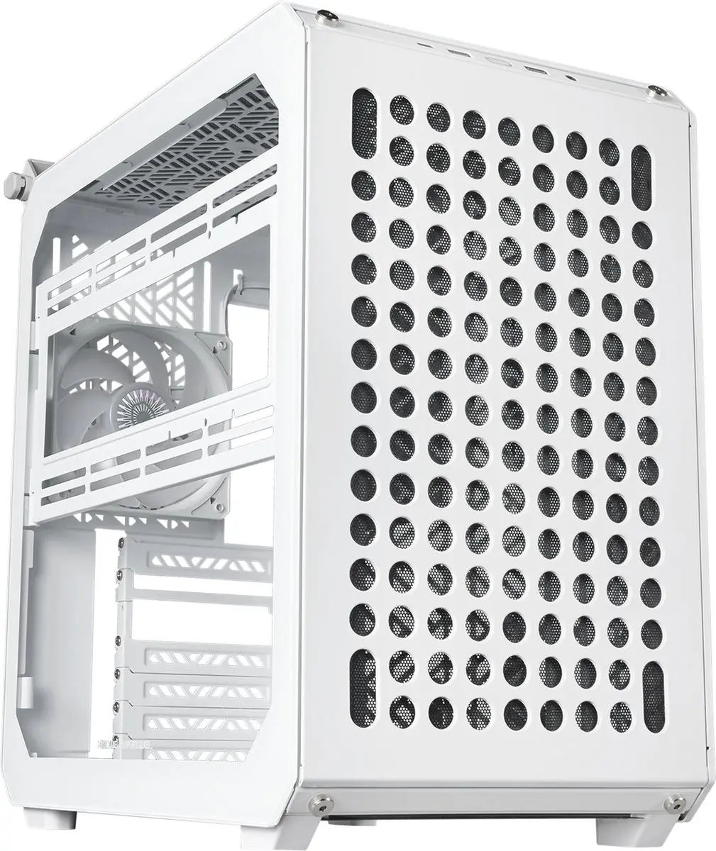 Cooler Master QUBE 500 Midi Tower