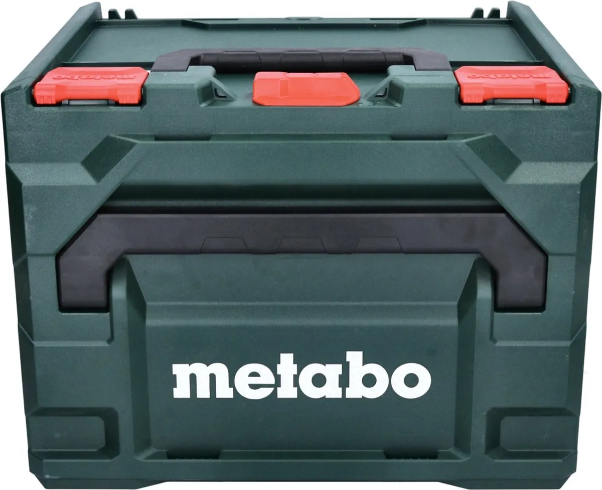 Metabo KS 18 LTX 57 Cirkelzaagset - 57mm - 2x 8,0Ah