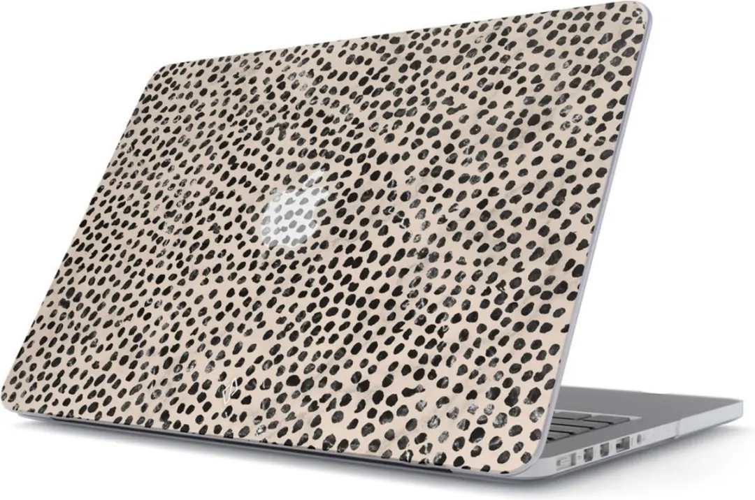 Burga Hard Case MBAI13_A2337 MacBook Air 13 2020