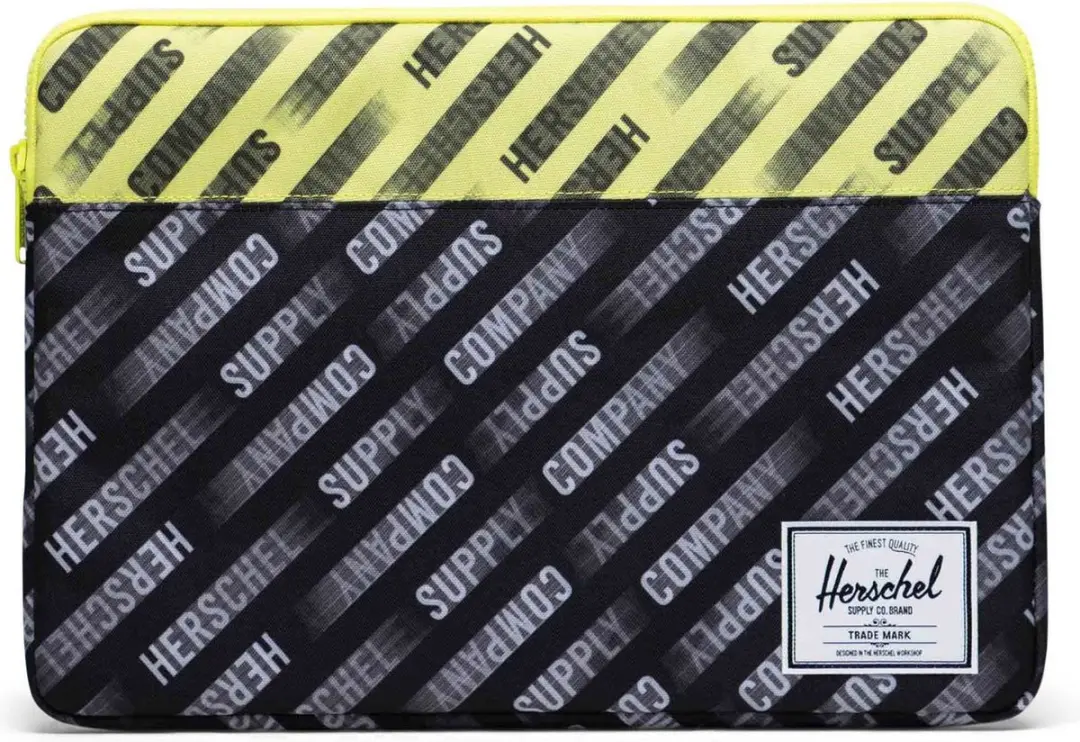 Herschel Anchor Laptophoes 15"