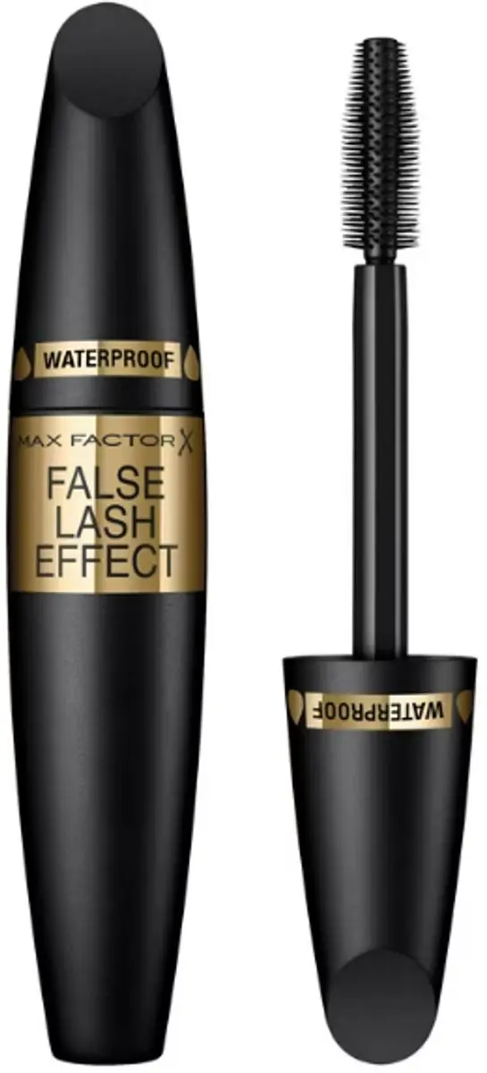 Max Factor False Lash Effect Mascara 001 Black