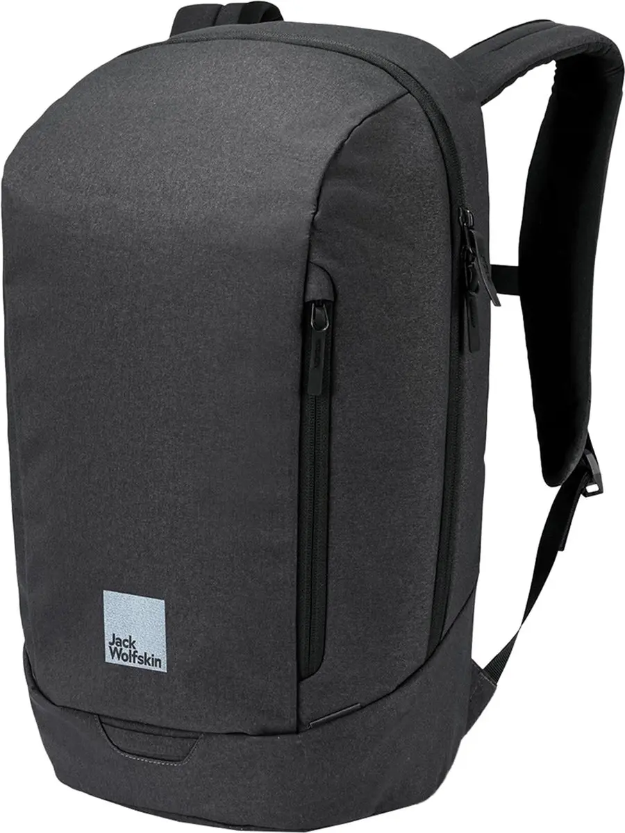 Jack Wolfskin Mainkai Pack phantom