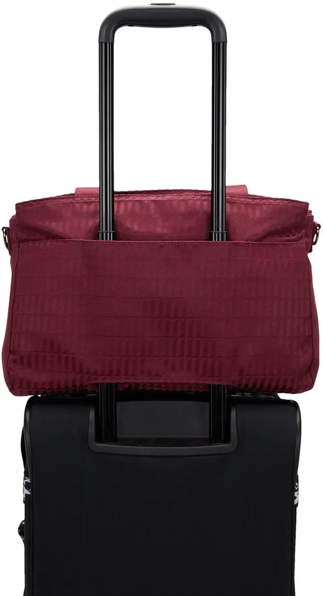 Kipling Elysia Work S KI5991U941 Laptophoes - 13 inch - Maroon
