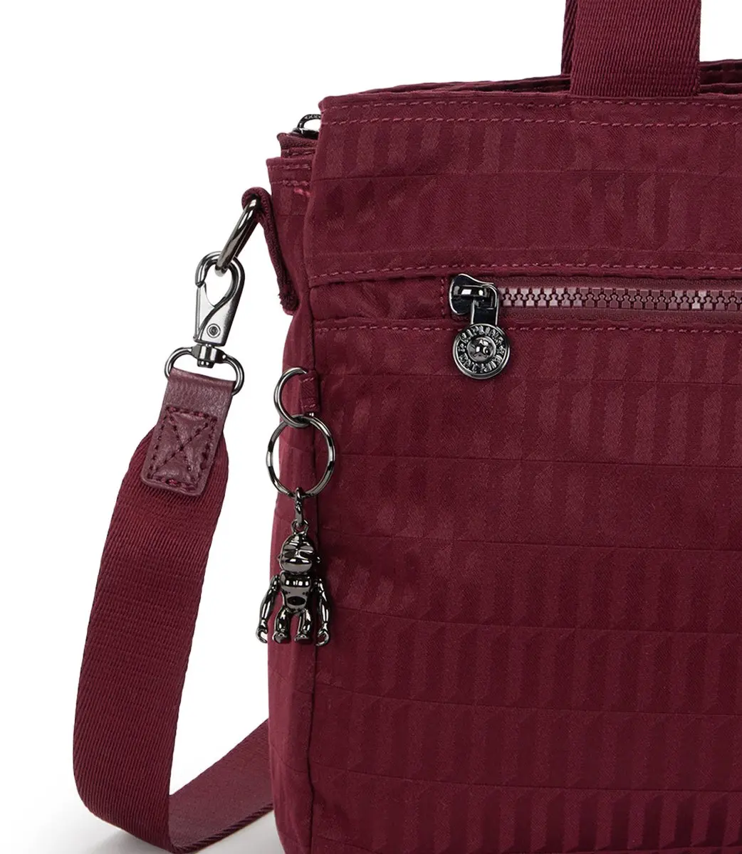 Kipling Elysia Work S KI5991U941 Laptophoes - 13 inch - Maroon