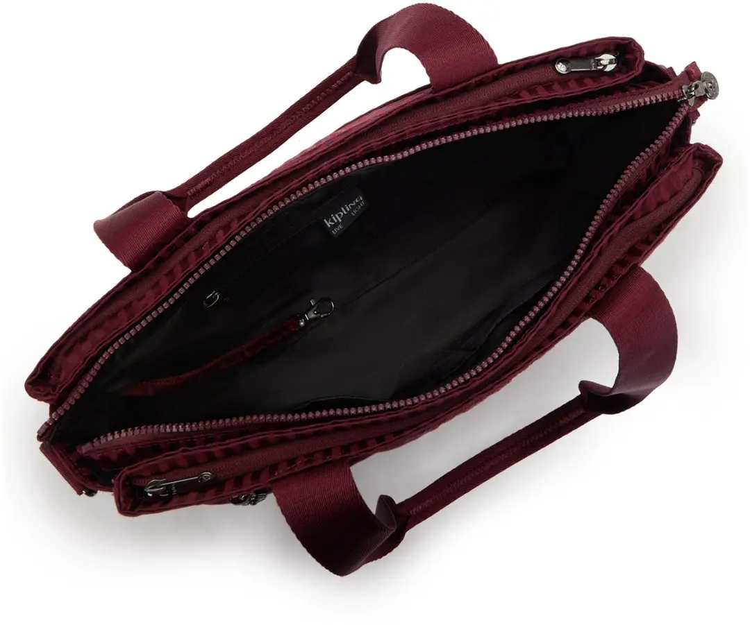 Kipling Elysia Work S KI5991U941 Laptophoes - 13 inch - Maroon