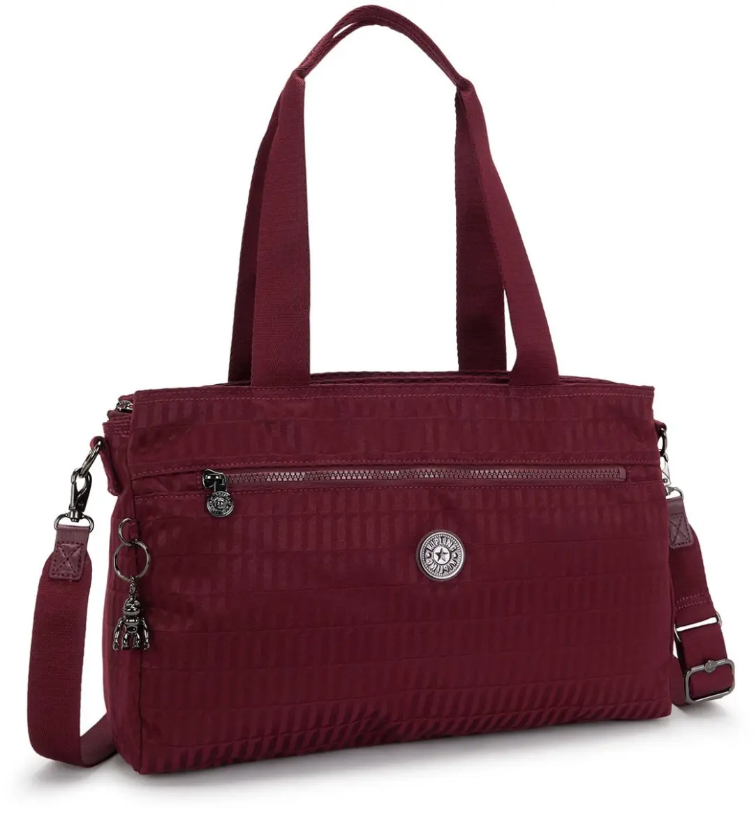 Kipling Elysia Work S KI5991U941 Laptophoes - 13 inch - Maroon
