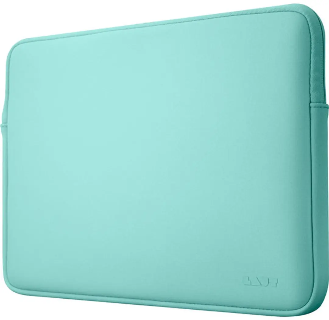 Laut Huex Neopreen Hoes MacBook Air 13 Pro - Transparent - afbeelding 6 van 6
