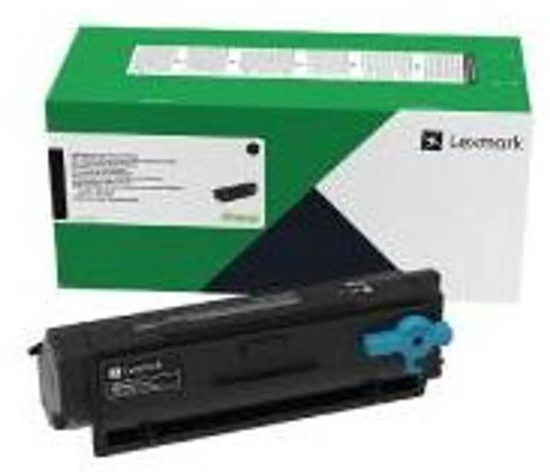 Lexmark B342X00 Tonercartridge