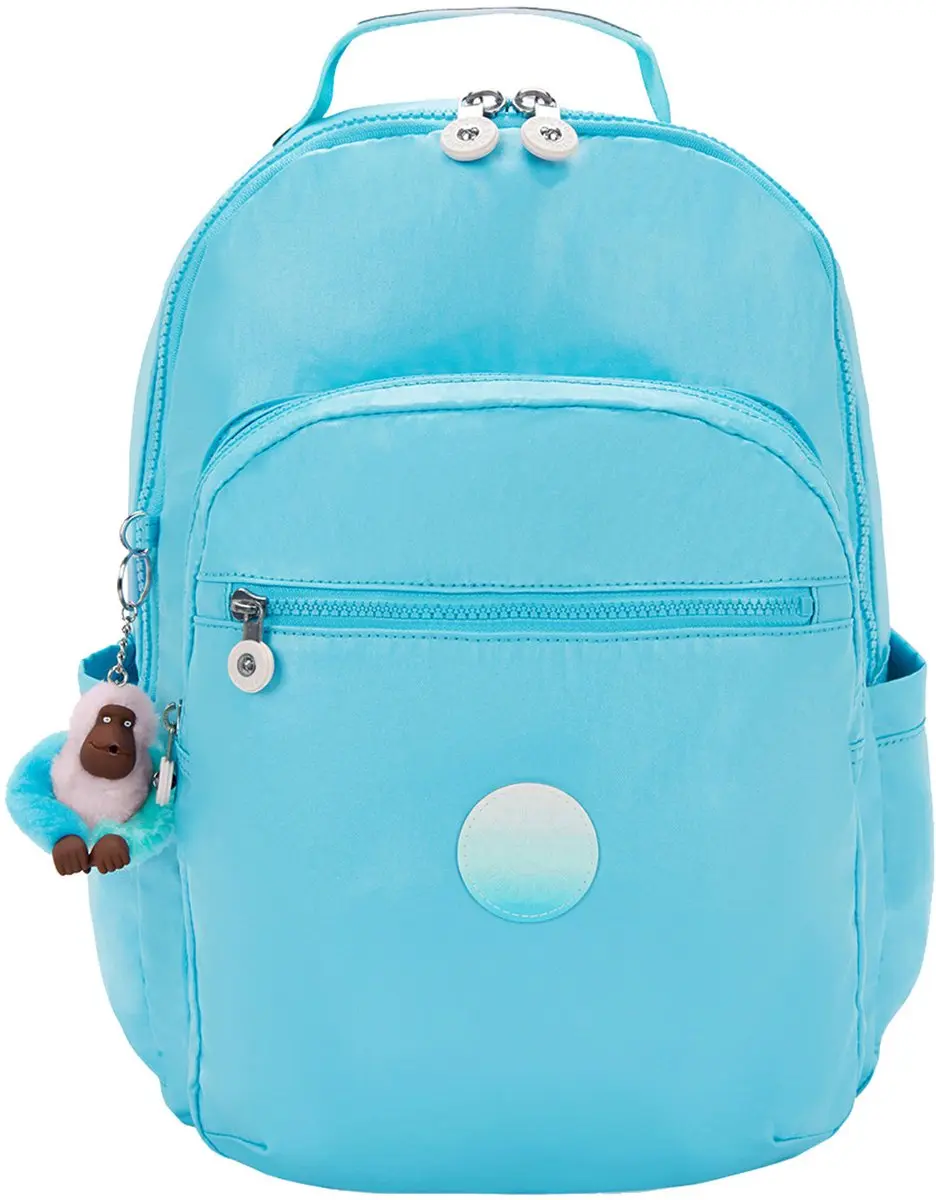 Kipling Seoul College Rugzak 15 inch