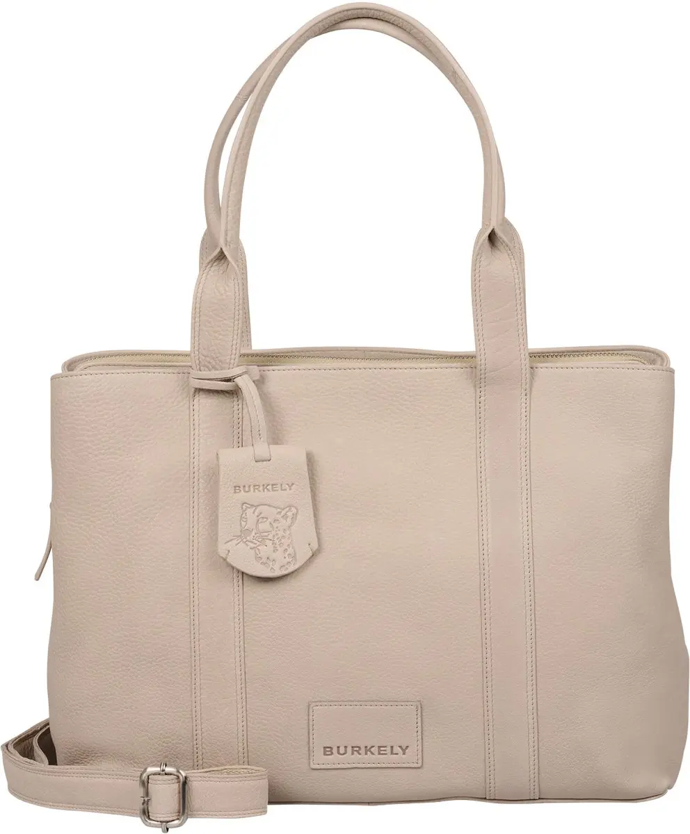 Burkely Soft Skylar Dames Laptoptas 13.3 inch