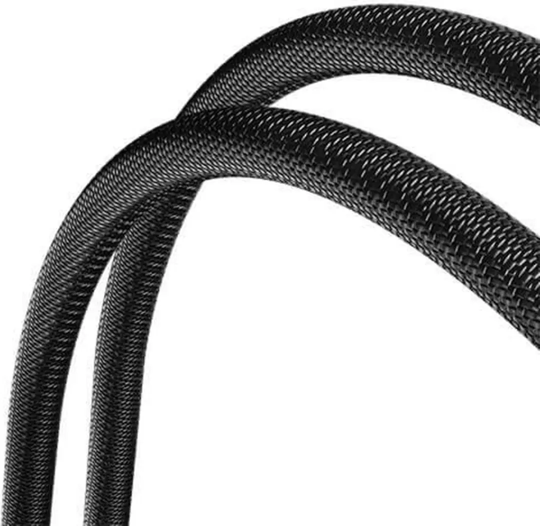 Antec Vortex 240 ARGB CPU-koeler 240mm - 2 Ventilatoren - Zwart