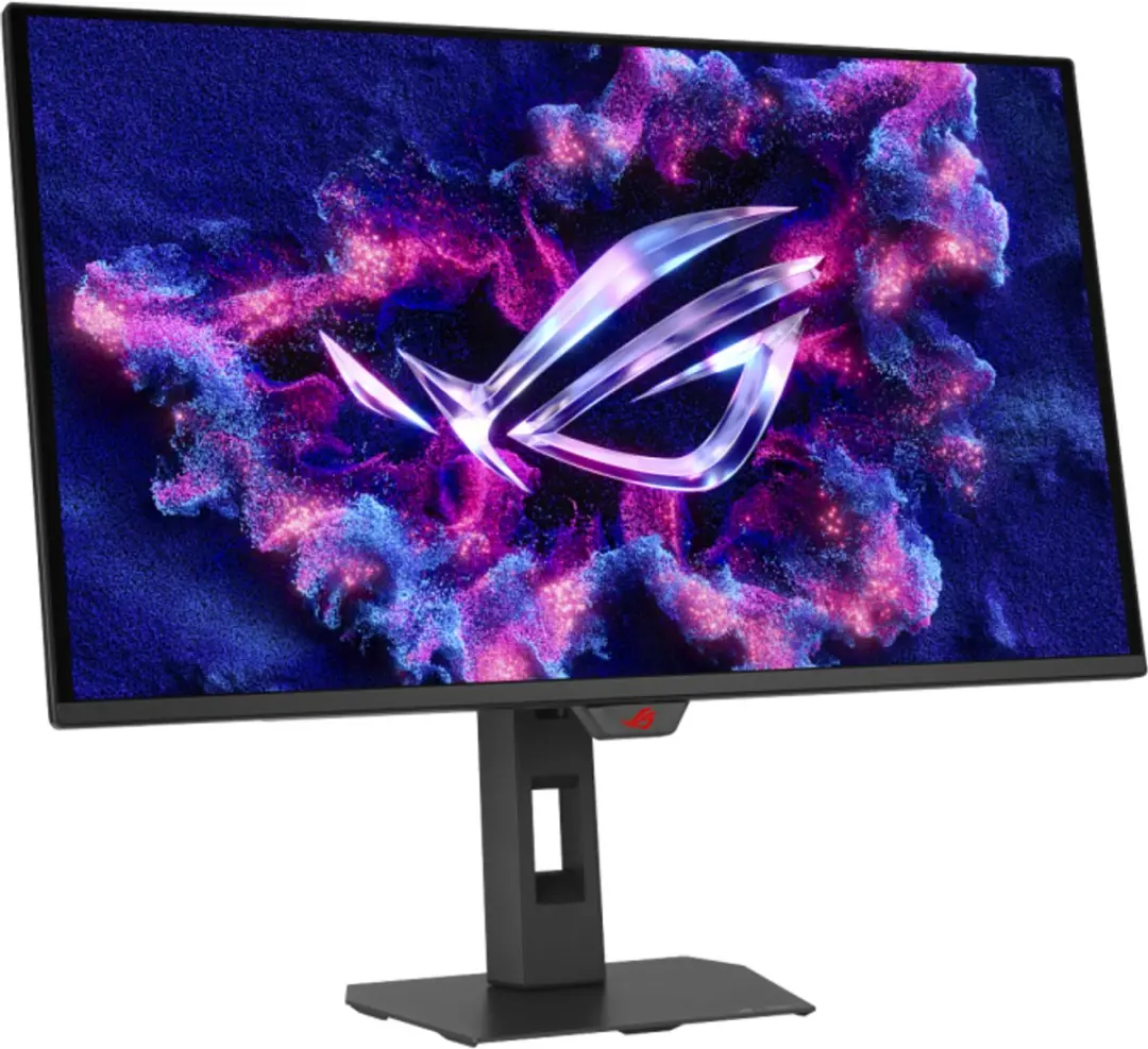 ASUS ROG Strix OLED XG27AQDMESZ Gaming Monitor 27" - 240Hz - QHD