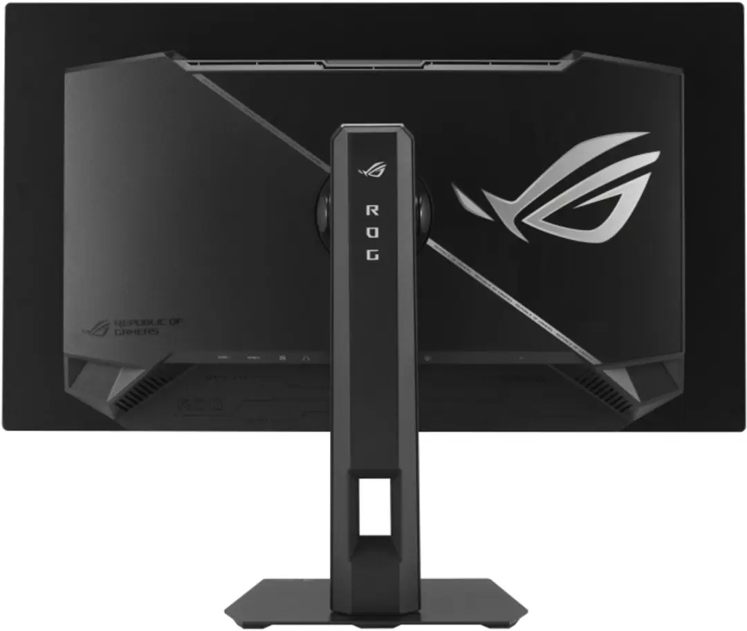ASUS ROG Strix OLED XG27AQDMESZ Gaming Monitor 27" - 240Hz - QHD