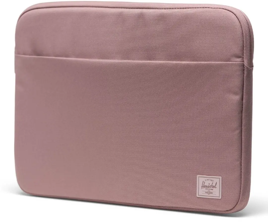 Herschel Denman 15-16 Laptophoes - 15.6 inch - Ash Rose Tonal