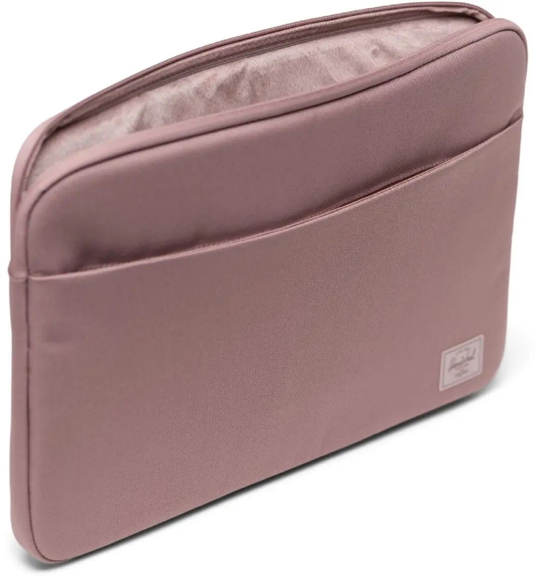 Herschel Denman 15-16 Laptophoes - 15.6 inch - Ash Rose Tonal