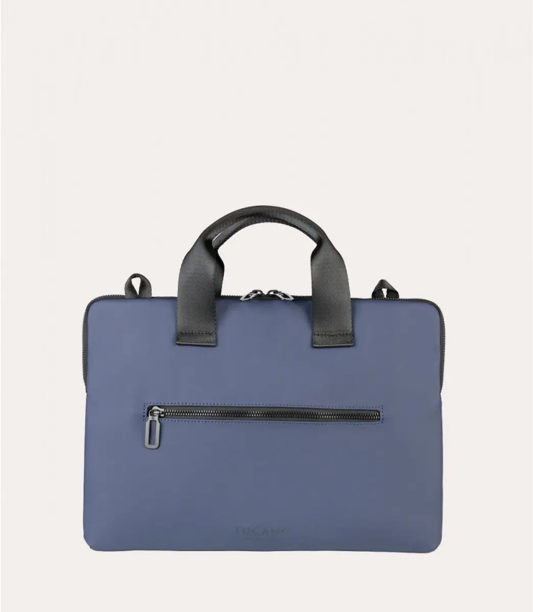 Tucano Gommo Bag 14" - Blauw BSGOM1314-B