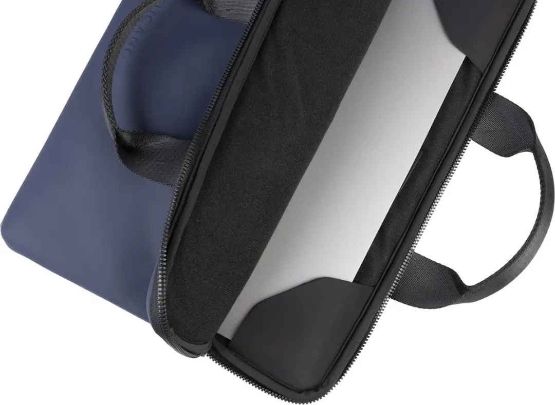 Tucano Gommo Bag 14" - Blauw BSGOM1314-B
