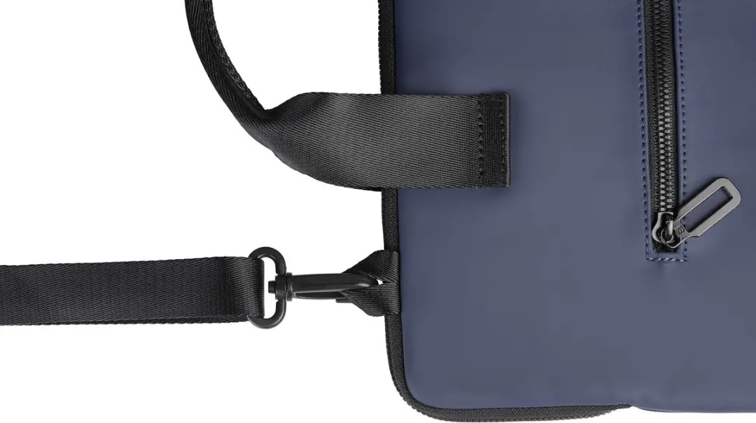 Tucano Gommo Bag 14" - Blauw BSGOM1314-B