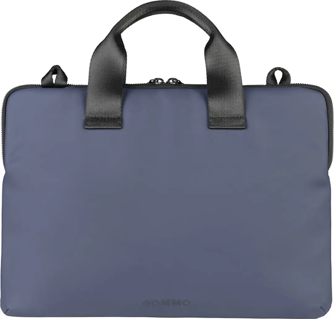 Tucano Gommo Bag 14" - Blauw BSGOM1314-B
