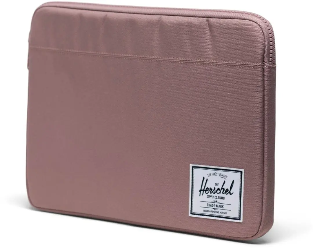 Herschel Anchor 14 Laptophoes - 14 inch - Ash Rose