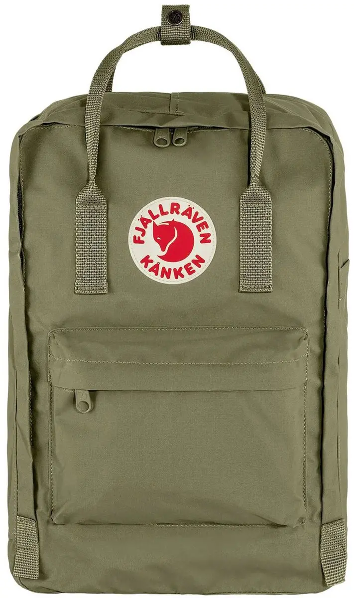 Fjällräven Kånken Laptop 15" Rugzak