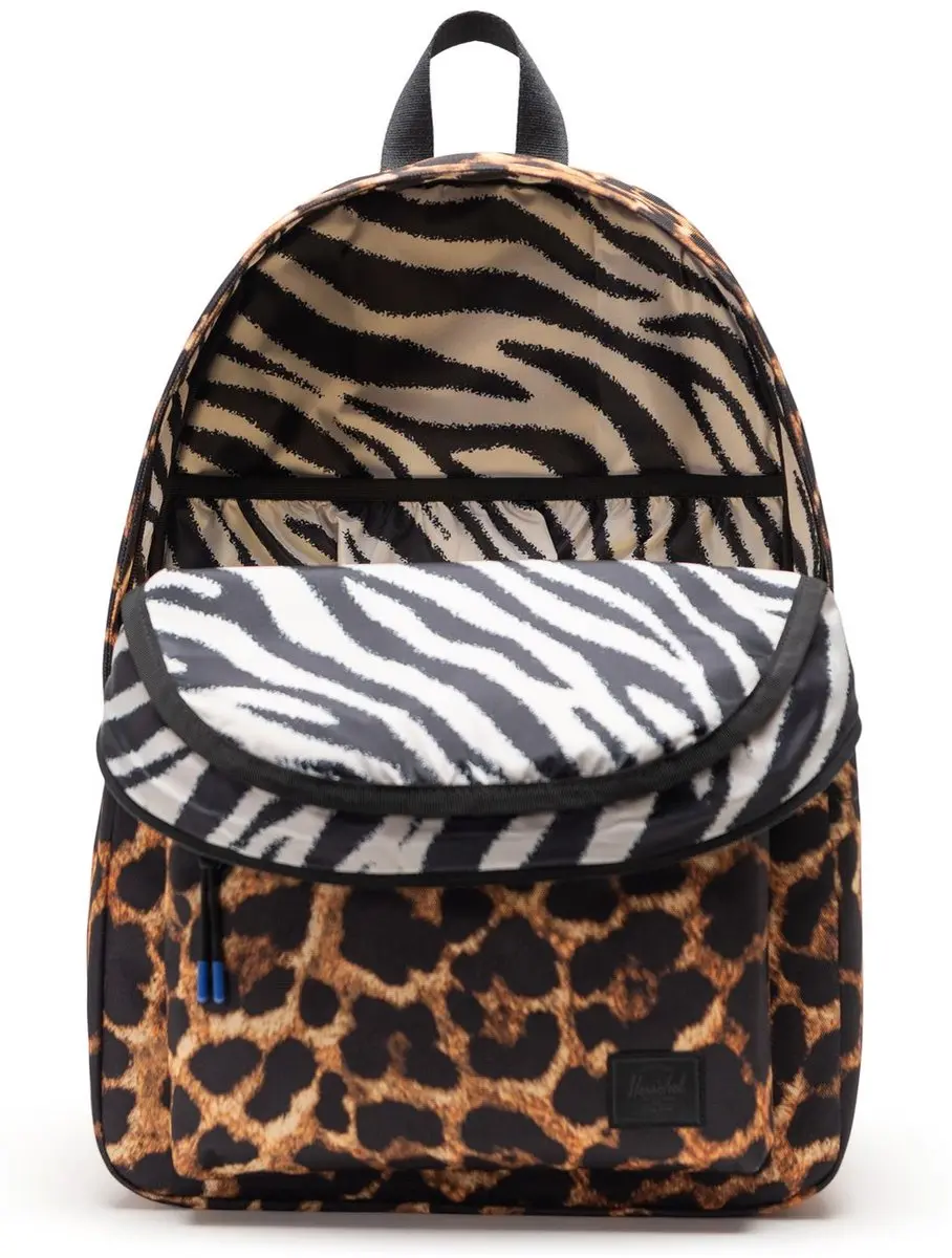 Herschel Classic XL Laptoprugzak 15 inch - 30L - Print