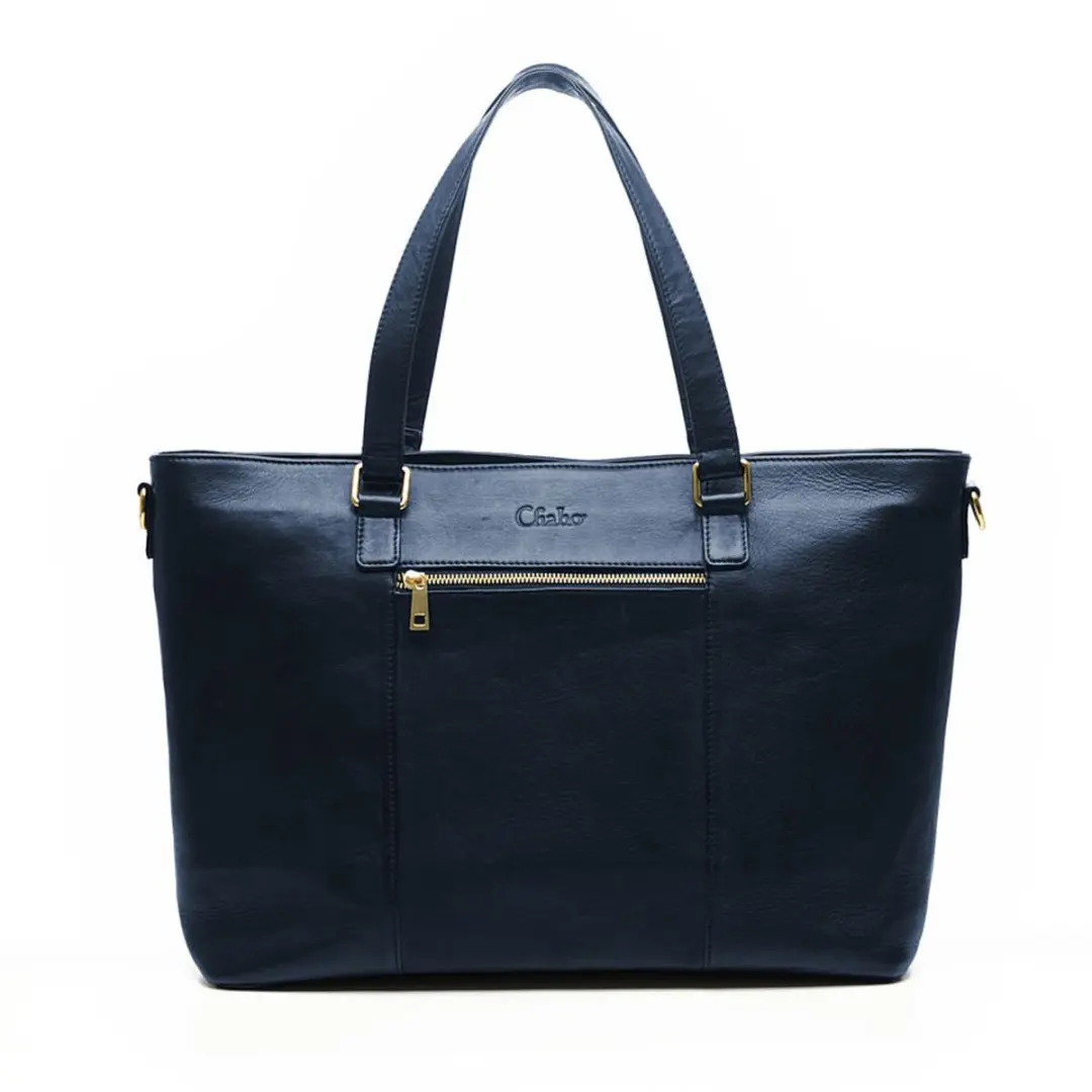 Chabo Dames Laptoptas 17 inch