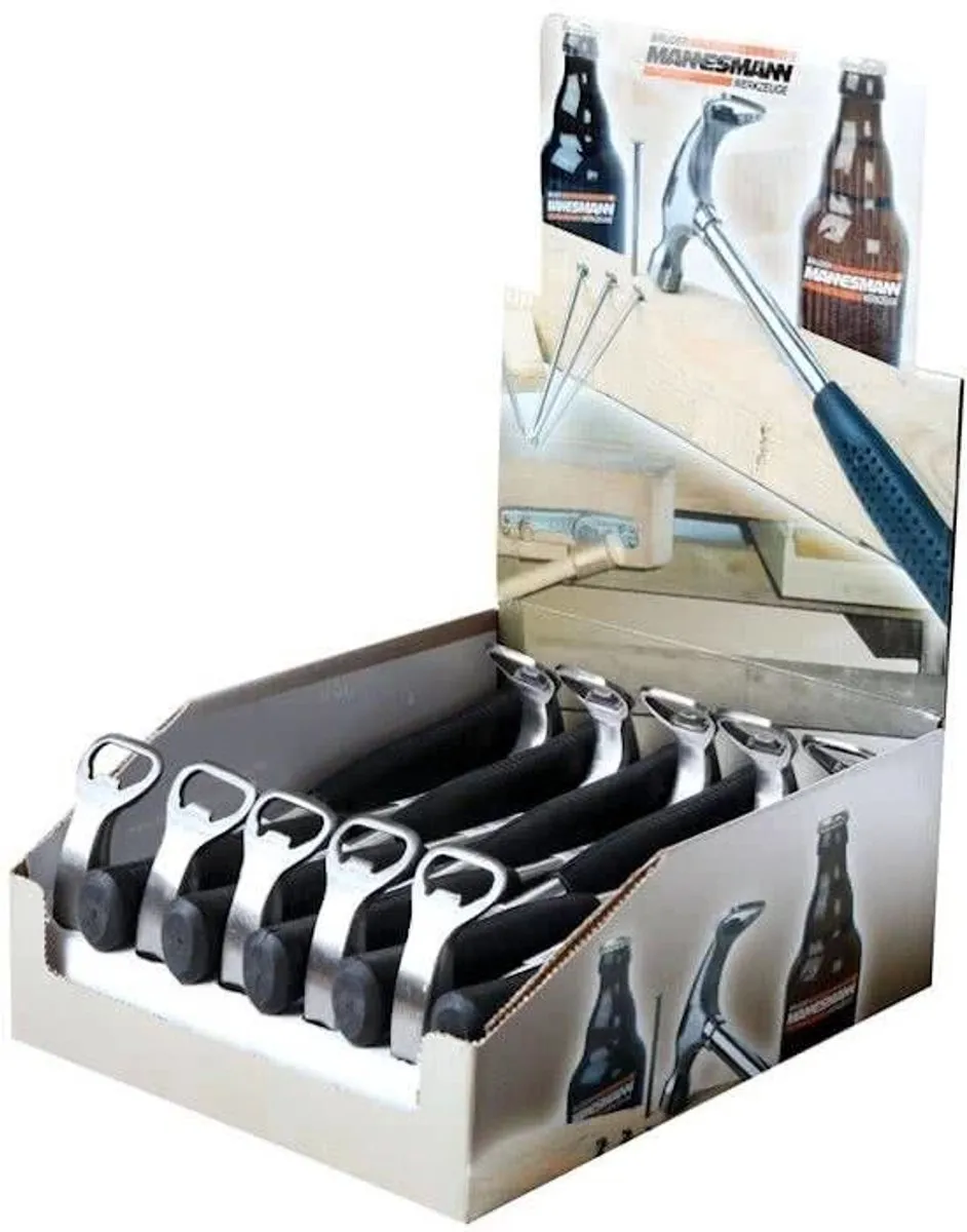 Bruder DS76590 Bierhamer