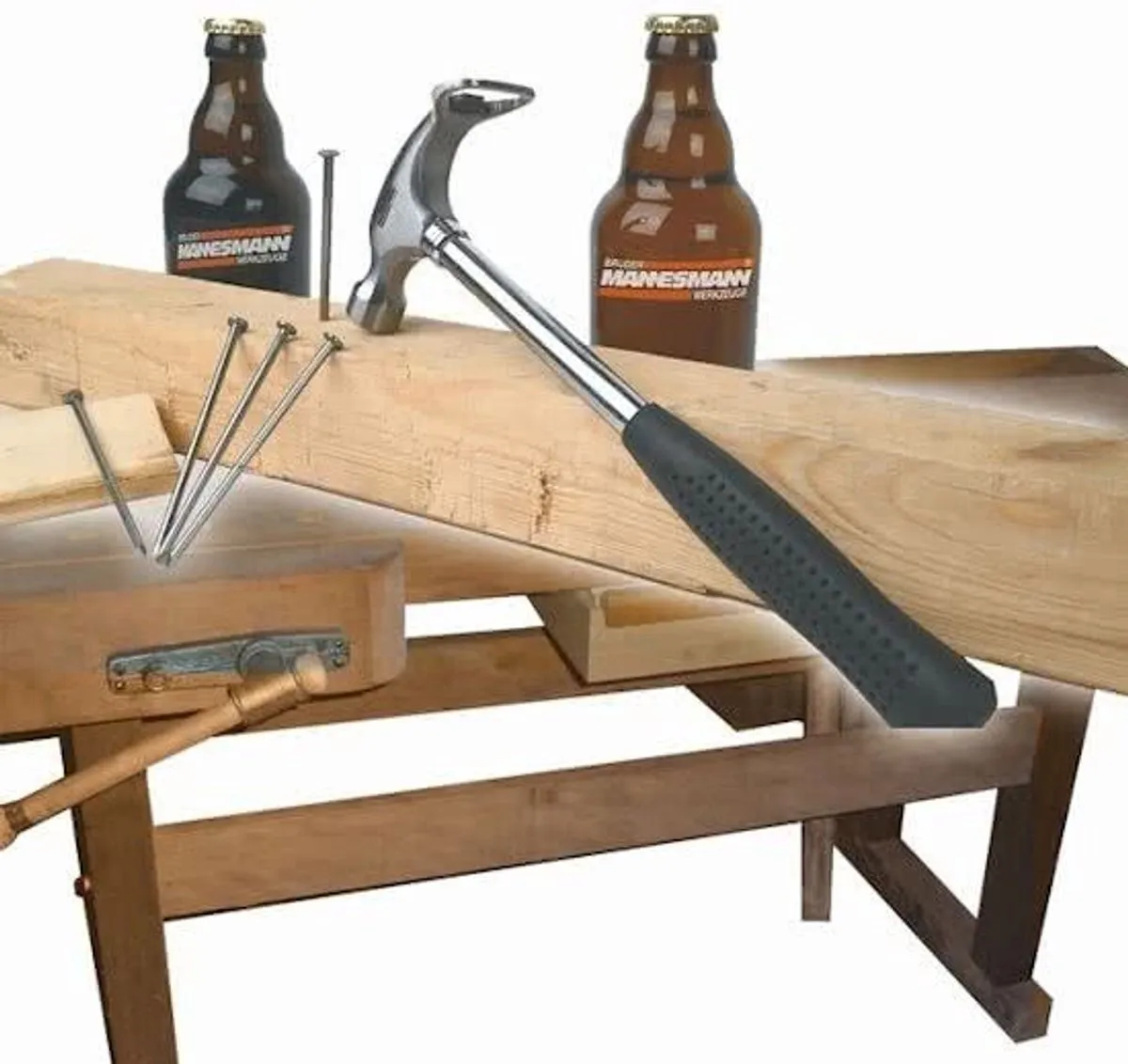 Bruder DS76590 Bierhamer